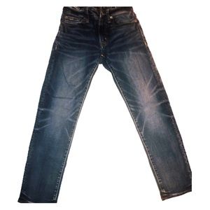 American Eagle Mens/ boys size 26 x 28 jeans